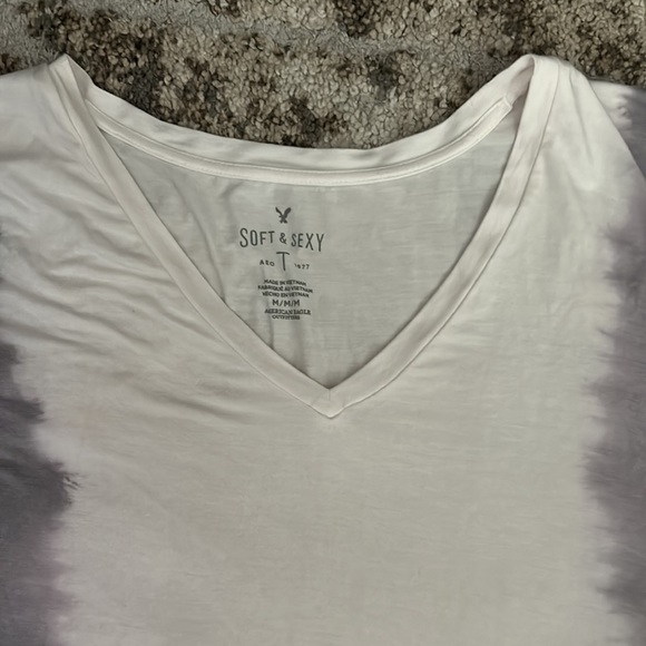 American eagle shirt - Picture 2 of 2